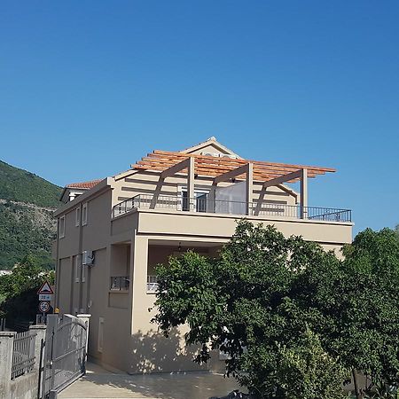 Apartments And Rooms Lijesevic Budva Extérieur photo