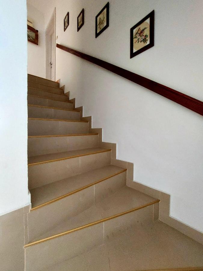 Apartments And Rooms Lijesevic Budva Extérieur photo