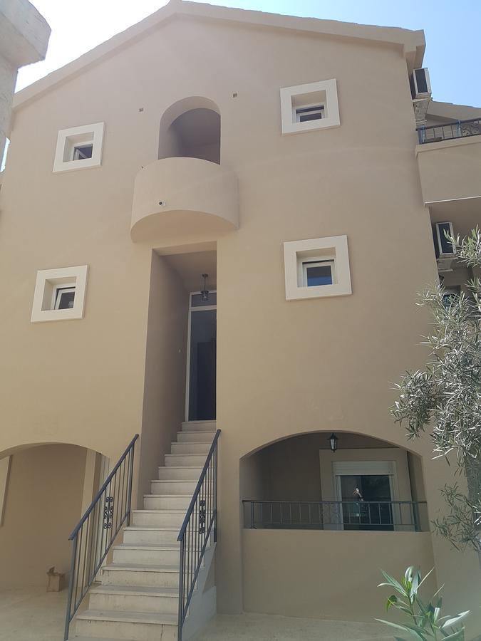 Apartments And Rooms Lijesevic Budva Extérieur photo